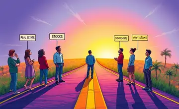 Fundos de Investimento: Conheça as Opções e Escolha o Seu