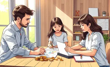 Planejamento Financeiro: A Base da Sua Tranquilidade