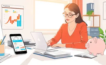 Descomplique: Seu Guia Rápido para a Saúde Financeira