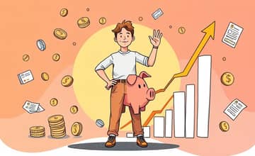 Finanças na Prática: Evite Erros Comuns