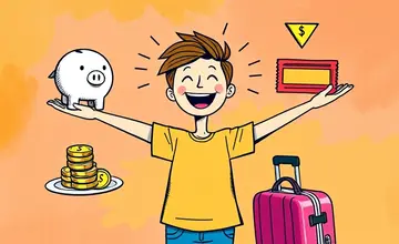 Controle de Gastos: Sem Abrir Mão do que Você Ama