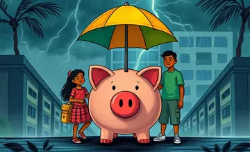 Emergências Financeiras: Como Estar Sempre Preparado