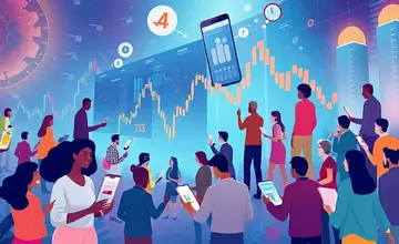 Investir Online: Primeiros Passos para o Sucesso