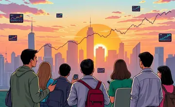 Descomplicando a Bolsa: Um Guia Para Iniciantes