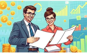 Organização Financeira: O Segredo dos Bem-Sucedidos