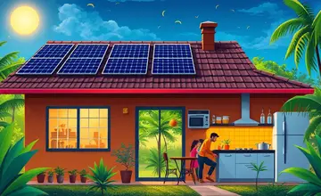 Economia Doméstica: Dicas Inteligentes para o Dia a Dia