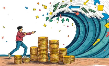 Inflação: O Inimigo Silencioso do Seu Dinheiro