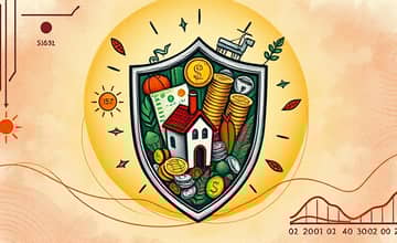 Riscos Financeiros: Proteja Seu Patrimônio