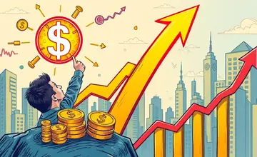 Metas Financeiras: Alcance o Inalcançável