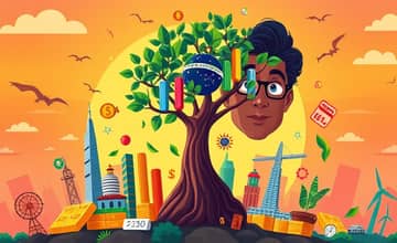 Investimentos de Longo Prazo: Construindo o Amanhã