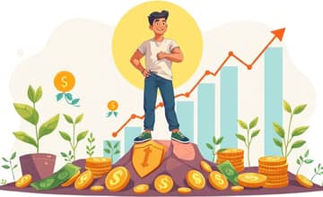 Segurança Financeira: blindando Seu Futuro