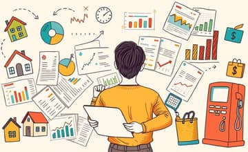 Despesas Fixas e Variáveis: Mapeie Seus Gastos