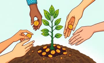 Investir com Pouco Dinheiro: É Possível?