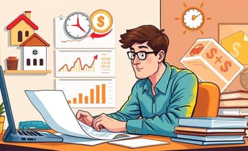 Empréstimos e Financiamentos: Faça Boas Escolhas