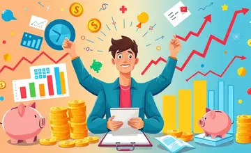 Análise Financeira Pessoal: Diagnóstico e Soluções