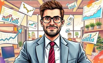 Indicadores Financeiros: O Que Eles Dizem Sobre Suas Finanças