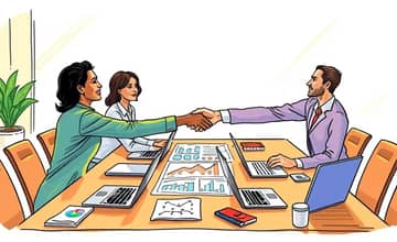 Negociação: Poder para Economizar e Lucrar