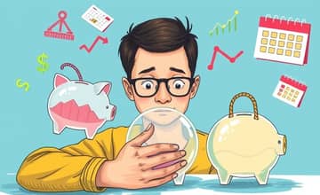 Auditoria Pessoal: Cheque a Saúde da Sua Grana