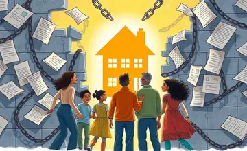 Desvende os Mitos do Financiamento Imobiliário