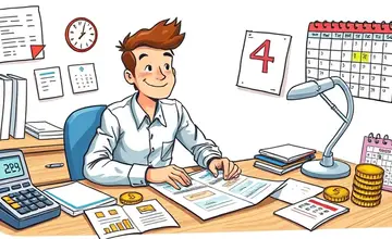 Empréstimo Pessoal: Guia Rápido para Nãos Endividar