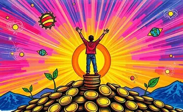 Autonomia Financeira: Conquiste Sua Independência