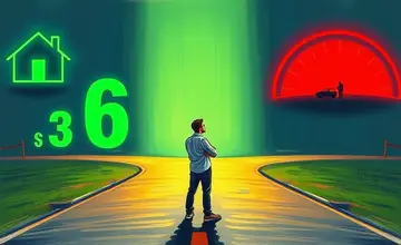 O Impacto da Pontuação de Crédito na Sua Vida