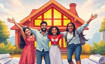 Os Segredos do Crédito Imobiliário Simplificado