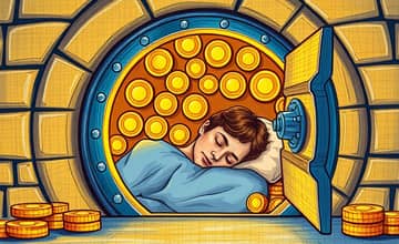 Reserva de Emergência: O Pilar da Paz de Espírito