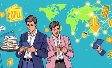 Alternativas de Financiamento Além dos Bancos