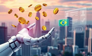 Automatização Financeira: Deixe o Dinheiro Cuidar de Si