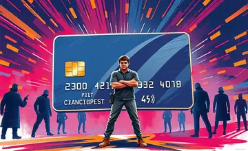 Evite Golpes de Crédito: Esteja Atento