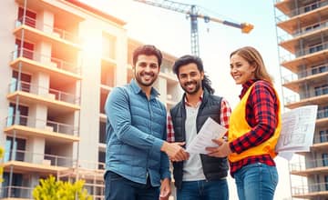 As Vantagens do Financiamento Direto com a Construtora