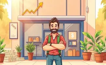 Crédito para Pequenas Empresas: Impulsione Seu Negócio