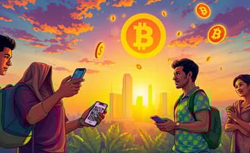 Criptomoedas: Desvendando o Potencial Digital