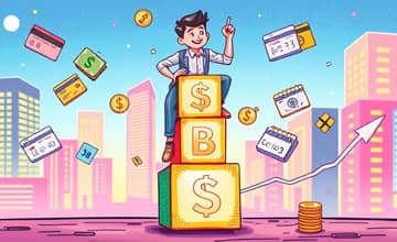 Como Construir um Histórico de Crédito Positivo