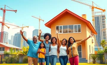 Invista Seu FGTS na Moradia: Regras e Oportunidades