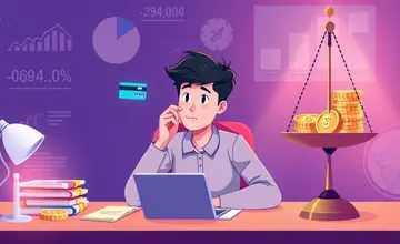 Crédito Rotativo: Use com Sabedoria