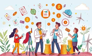 Descubra o Melhor Tipo de Financiamento para Seu Projeto