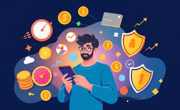 Crédito Pessoal Online: Segurança e Agilidade