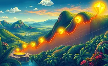 Pequenas Empresas: Tesouros Escondidos na Bolsa