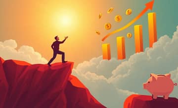 Como Sair do Vermelho com Crédito Consciente