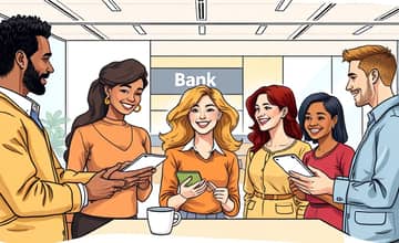 A Importância de uma Boa Relação com Seu Banco