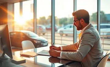 O Guia Completo para Financiamento de Carros