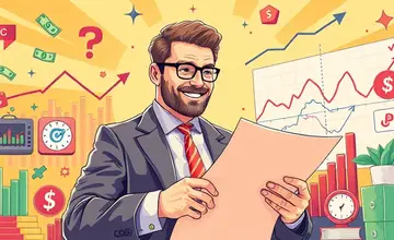 Valuation de Ações: O Guia Definitivo para Iniciantes