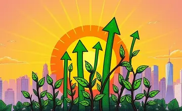 Ações em Alta: Onde Investir Agora?