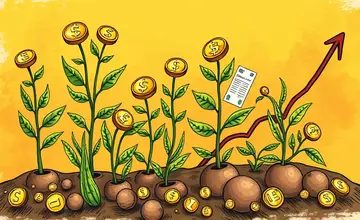 Dividendos: Como Encontrar as Melhores Pagadoras