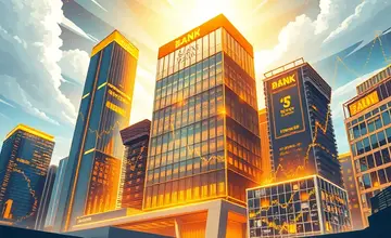 Grandes Bancos: Análise Completa das Gigantes Financeiras