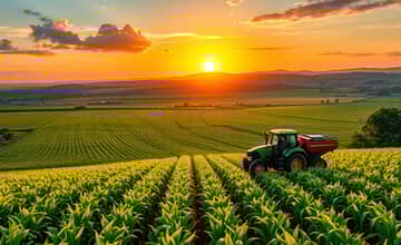 Agronegócio: Investindo no Motor da Economia