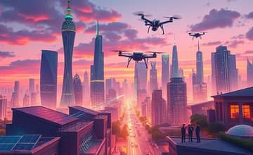 Tecnologia: As Empresas que Estão Moldando o Amanhã