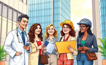 Linhas de Crédito para Profissionais Liberais